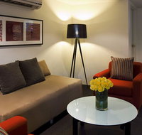 Medina Serviced Apartments Canberra Kingston - Accommodation QLD