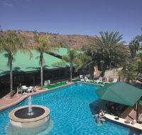 Mercure Alice Springs Resort - Accommodation QLD