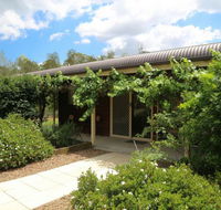 Misty Glen Cottage Hunter Valley - Accommodation QLD