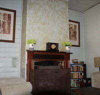 Moonan  Cottage - Accommodation QLD
