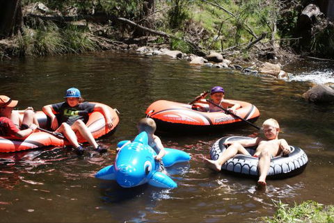 Moonan  Cottage - Accommodation QLD 4