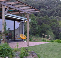 Moosewood - Accommodation QLD