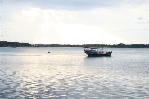 NRMA Port Macquarie Breakwall Holiday Park - Accommodation QLD 4