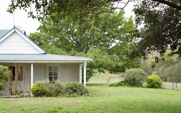 Werai NSW Accommodation QLD