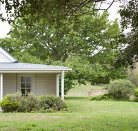 Ashgrove House Farm Club Australia - Accommodation QLD