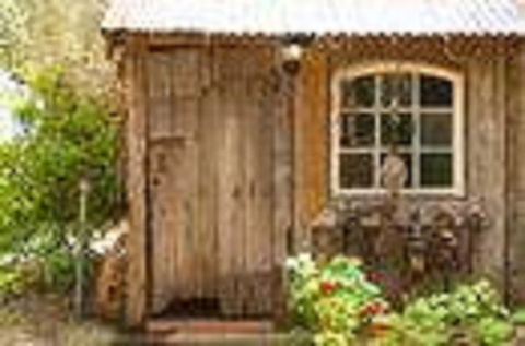 Red Tractor Retreat - Accommodation QLD 3