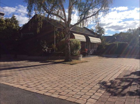 Rose Cottage - Accommodation QLD 7