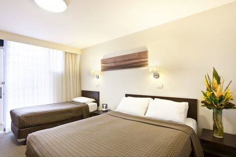 Tall Trees - Accommodation QLD 2