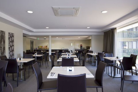 Tall Trees - Accommodation QLD 5