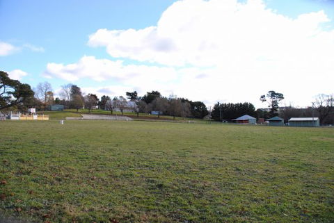 Taralga Showground - Accommodation QLD 1