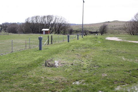 Taralga Showground - Accommodation QLD 2