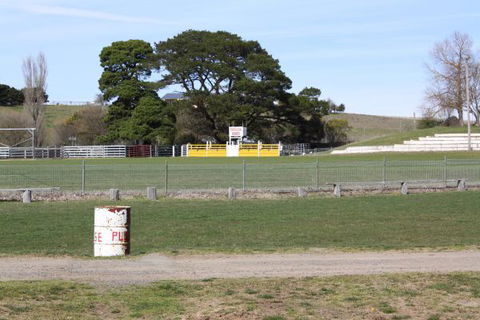 Taralga Showground - Accommodation QLD 3