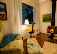 Terania Green Boutique Eco Cottages - Accommodation QLD
