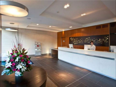 The Gateway Inn - Accommodation QLD 1