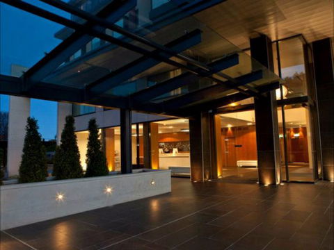 The Gateway Inn - Accommodation QLD 2