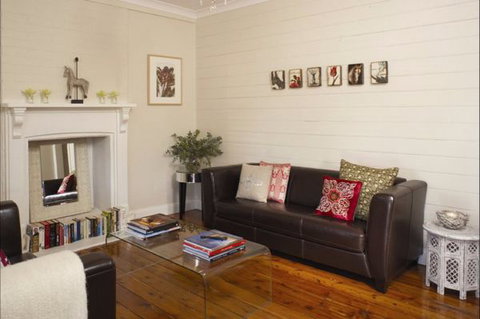 The Cedars - Accommodation QLD 1