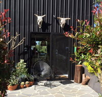 The Elk - Accommodation QLD