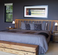 The Heavens Mountain Escape - Accommodation QLD