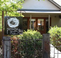 The Speckled Nest - Accommodation QLD