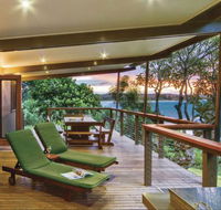 Thomson Cottage - Accommodation QLD
