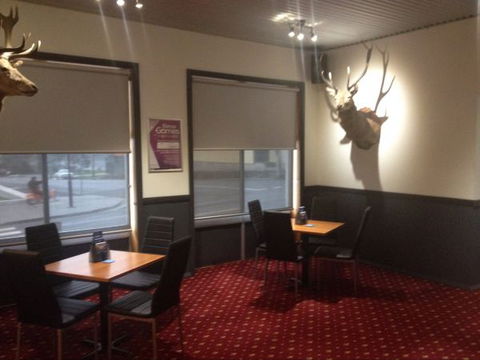 Top Pub - Accommodation QLD 2