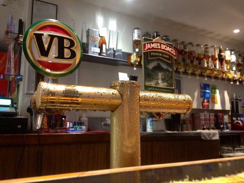 Top Pub - Accommodation QLD 3