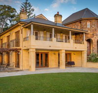 Victorias at Ewingsdale - Accommodation QLD