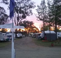 Wine Country Tourist Park - Accommodation QLD