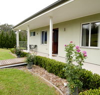 Highfields Country Cottages - Accommodation QLD