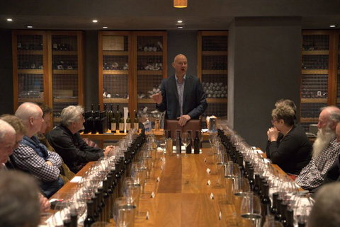 Sanguine Estate - Accommodation QLD 23