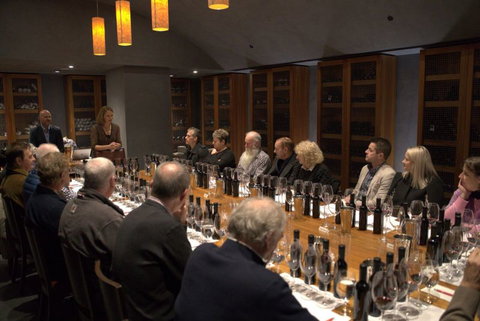 Sanguine Estate - Accommodation QLD 25