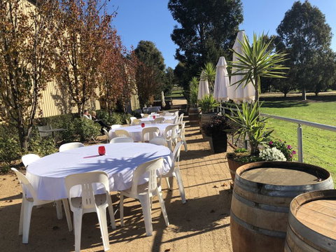 Sanguine Estate - Accommodation QLD 26