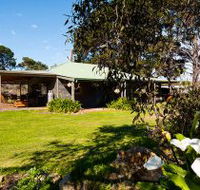 Roolagoon Homestead - Accommodation QLD