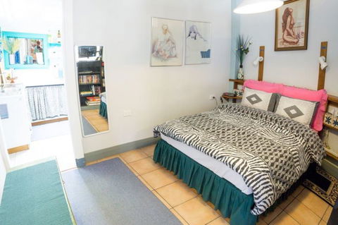 Dunes Cottage - Accommodation QLD 3