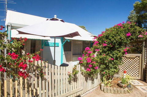 Dunes Cottage - Accommodation QLD 5