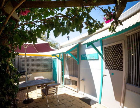 Dunes Cottage - Accommodation QLD 6