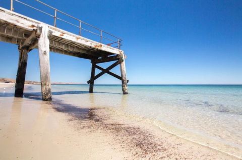 Dunes Cottage - Accommodation QLD 9