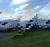 Northern Inland 4x4 Fishing Caravan and Camping Expo - Accommodation QLD
