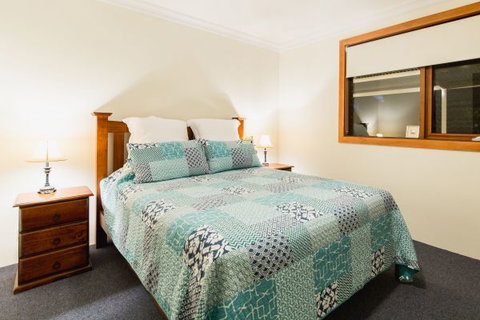 Alpine Edge Accommodation - Accommodation QLD 1
