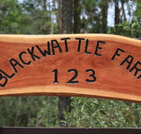 Blackwattle Farm Bed and Breakfast and Farm Stay - Accommodation QLD