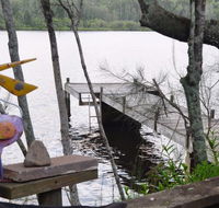 Clyde River Cottage - Accommodation QLD