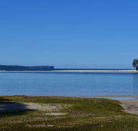 Claudis Beach Retreat Unit One - Accommodation QLD