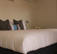 Cooper's Country Lodge - Accommodation QLD