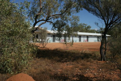 Cooper's Country Lodge - Accommodation QLD 3