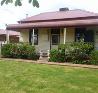 Country Cottages BB - Accommodation QLD
