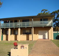 Location Location - Accommodation QLD