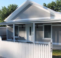 Jessie's Creek Cottage - Accommodation QLD