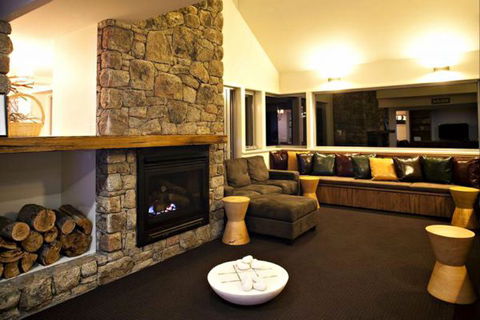 Kooloora Lodge - Accommodation QLD 0