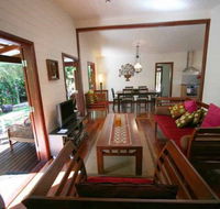 Summer Central - Accommodation QLD