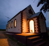 Lakeside Chapel Meningie - Accommodation QLD